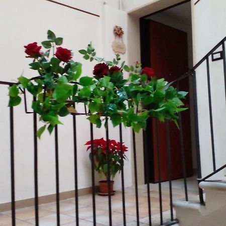 La Rosa Rossa 호텔 바리 외부 사진